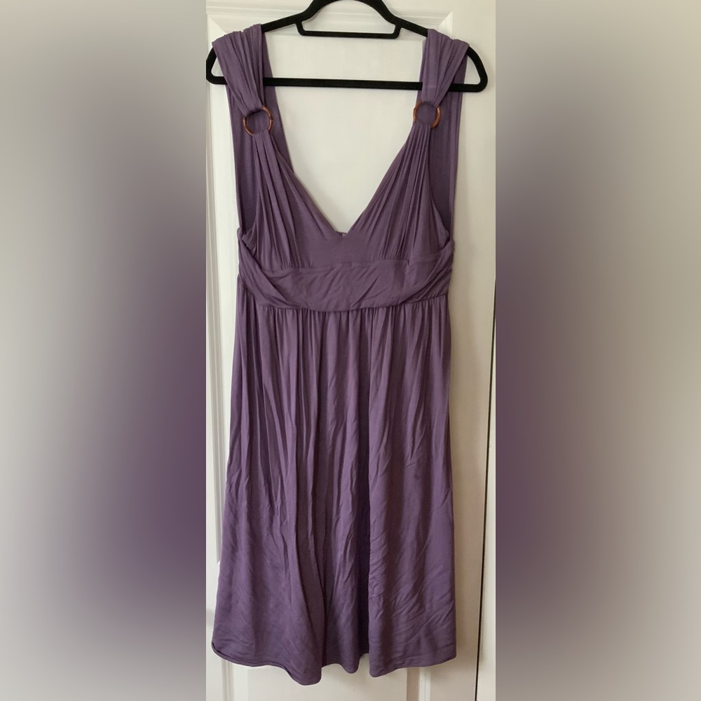VS bra top dress
